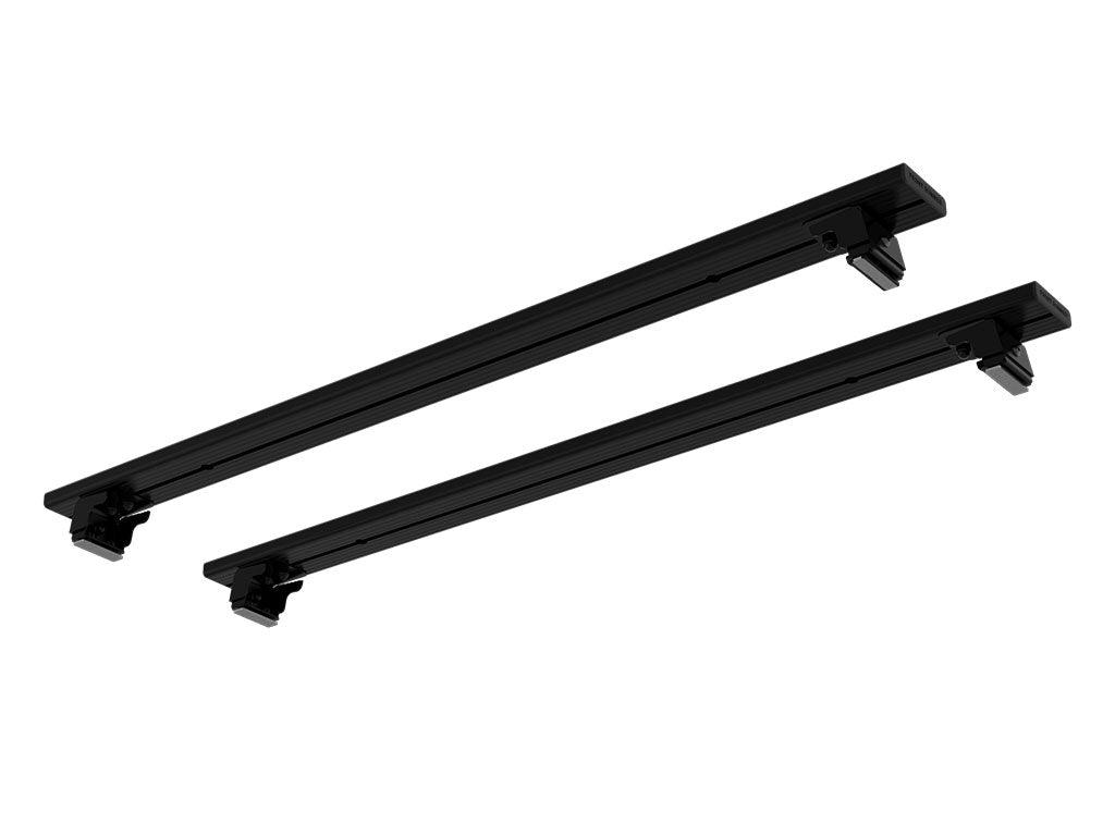 Front Runner - RSI Double Cab Smart Canopy Load Bar Kit / 1255mm - by Front Runner - 4X4OC™ | 4x4 Offroad Centre