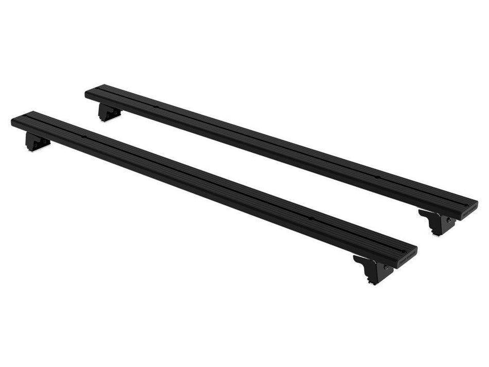 Front Runner - RSI Double Cab Smart Canopy Load Bar Kit / 1255mm - by Front Runner - 4X4OC™ | 4x4 Offroad Centre