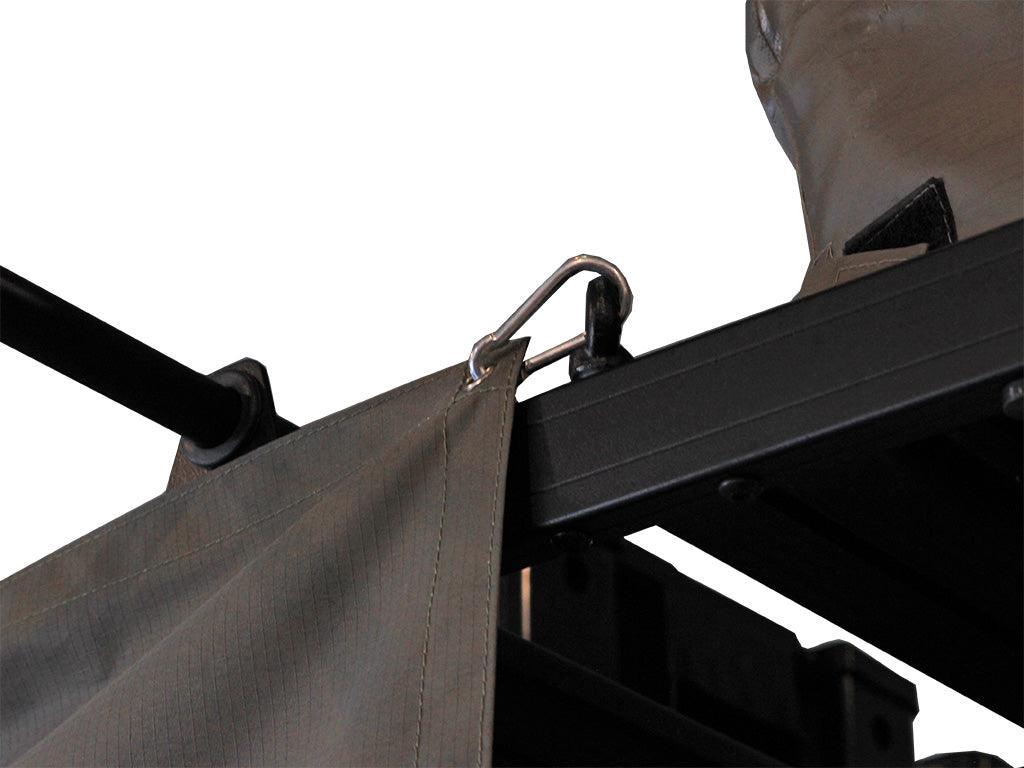 Front Runner - Shower Cubicle Curtain / Caddy - by Front Runner - 4X4OC™ | 4x4 Offroad Centre