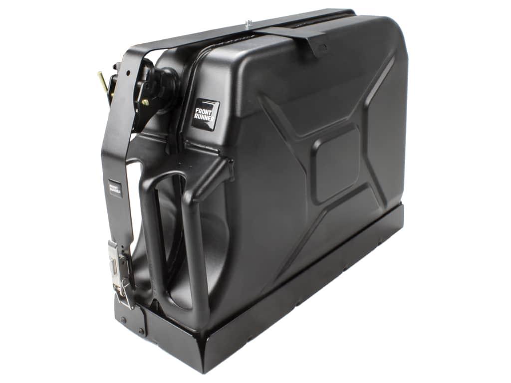 Front Runner - Single Jerry Can Holder - by Front Runner - 4X4OC™ | 4x4 Offroad Centre