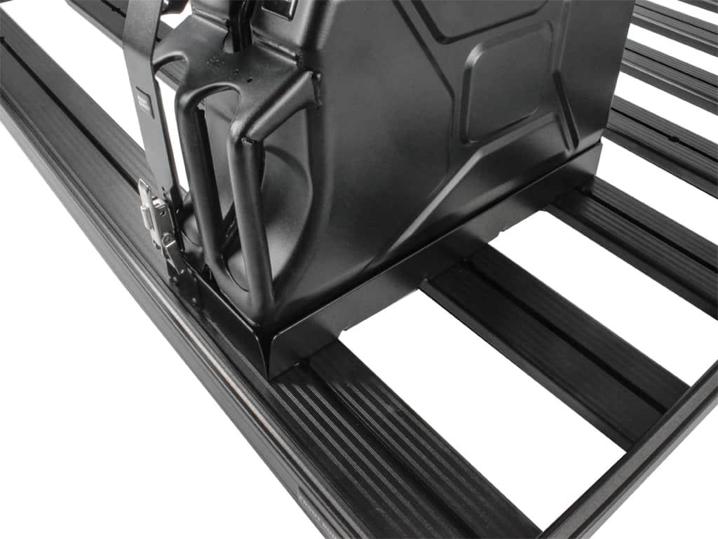 Front Runner - Single Jerry Can Holder - by Front Runner - 4X4OC™ | 4x4 Offroad Centre