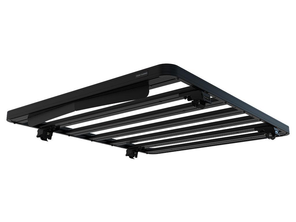 Front Runner - Skoda Superb II (2008 - 2015) Slimline II Roof Rail Rack Kit - by Front Runner - 4X4OC™ | 4x4 Offroad Centre