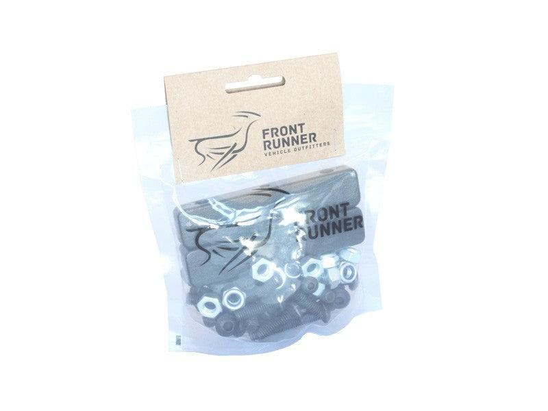 Front Runner - Spare Bolt Kit For Slimline II Tray - by Front Runner - 4X4OC™ | 4x4 Offroad Centre