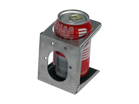 Front Runner - Stainless Steel Collapsible Cup Holder - by Front Runner - 4X4OC™ | 4x4 Offroad Centre