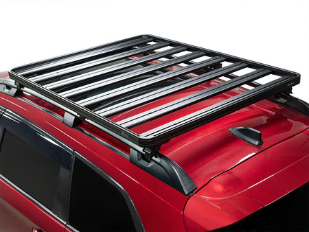 Front Runner - Subaru Ascent (2018 - Current) Slimline II Roof Rail Rack Kit - by Front Runner - 4X4OC™ | 4x4 Offroad Centre