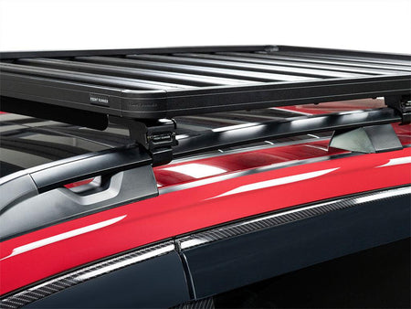 Front Runner - Subaru Ascent (2018 - Current) Slimline II Roof Rail Rack Kit - by Front Runner - 4X4OC™ | 4x4 Offroad Centre