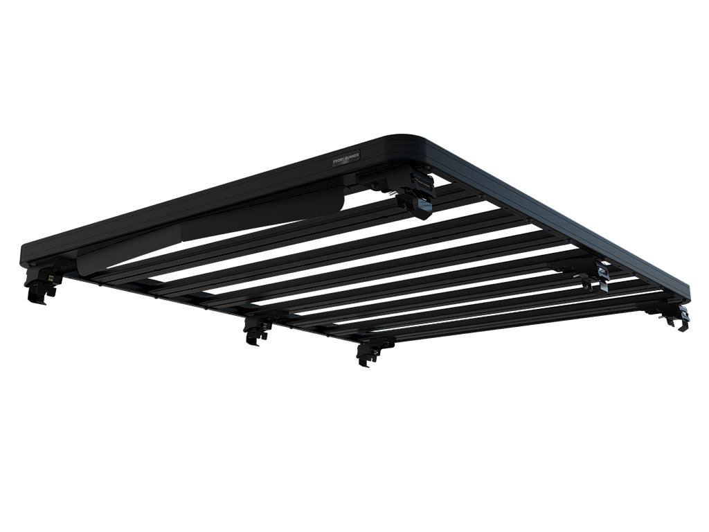 Front Runner - Subaru Ascent (2018 - Current) Slimline II Roof Rail Rack Kit - by Front Runner - 4X4OC™ | 4x4 Offroad Centre