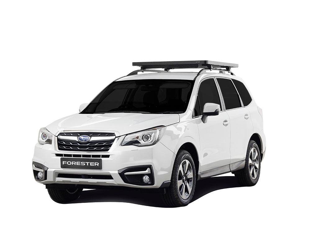 Front Runner - Subaru Forester (2013 - Current) Slimline II Roof Rail Rack Kit - by Front Runner - 4X4OC™ | 4x4 Offroad Centre