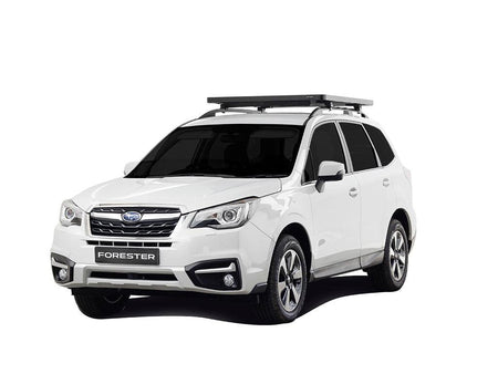 Front Runner - Subaru Forester (2013 - Current) Slimline II Roof Rail Rack Kit - by Front Runner - 4X4OC™ | 4x4 Offroad Centre