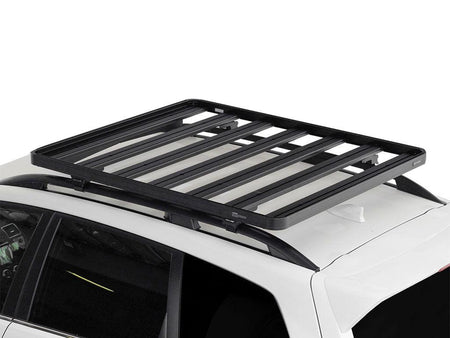 Front Runner - Subaru Forester (2013 - Current) Slimline II Roof Rail Rack Kit - by Front Runner - 4X4OC™ | 4x4 Offroad Centre