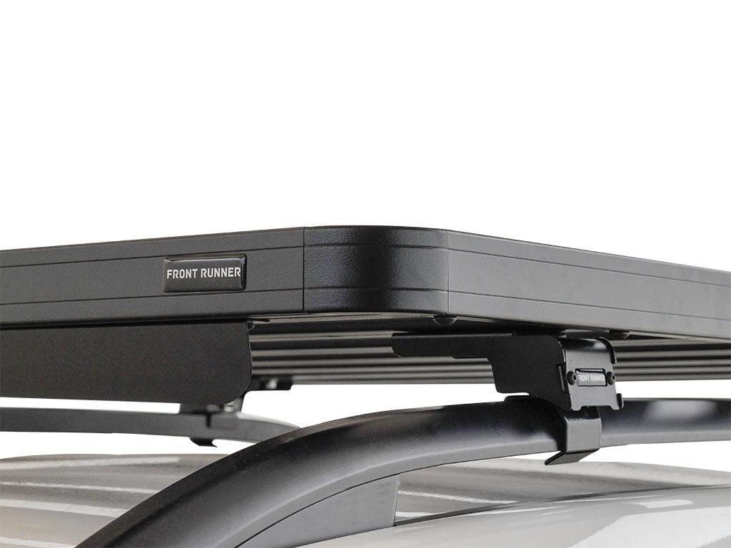 Front Runner - Subaru Forester (2013 - Current) Slimline II Roof Rail Rack Kit - by Front Runner - 4X4OC™ | 4x4 Offroad Centre