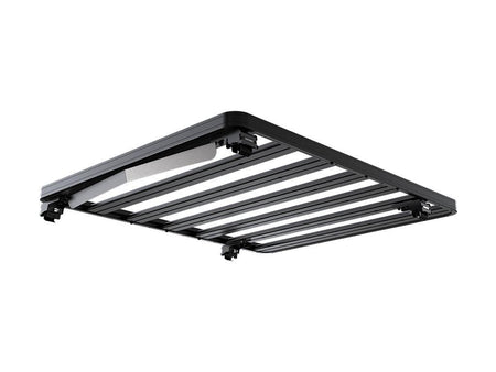 Front Runner - Subaru Outback (2000 - 2004) Slimline II Roof Rail Rack Kit - by Front Runner - 4X4OC™ | 4x4 Offroad Centre