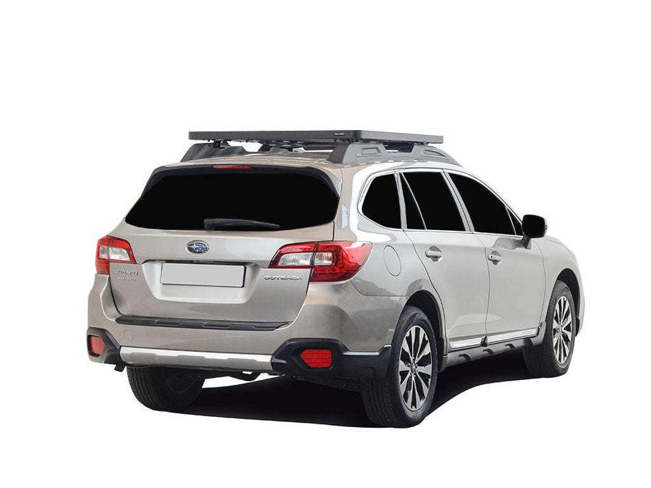 Front Runner - Subaru Outback (2015 - 2019) Slimline II Roof Rail Rack Kit - by Front Runner - 4X4OC™ | 4x4 Offroad Centre