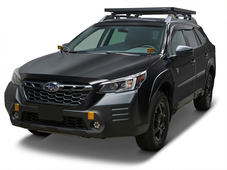 Front Runner - Subaru Outback Wilderness (2022 - Current) Slimline II Roof Rail Rack Kit - by Front Runner - 4X4OC™ | 4x4 Offroad Centre