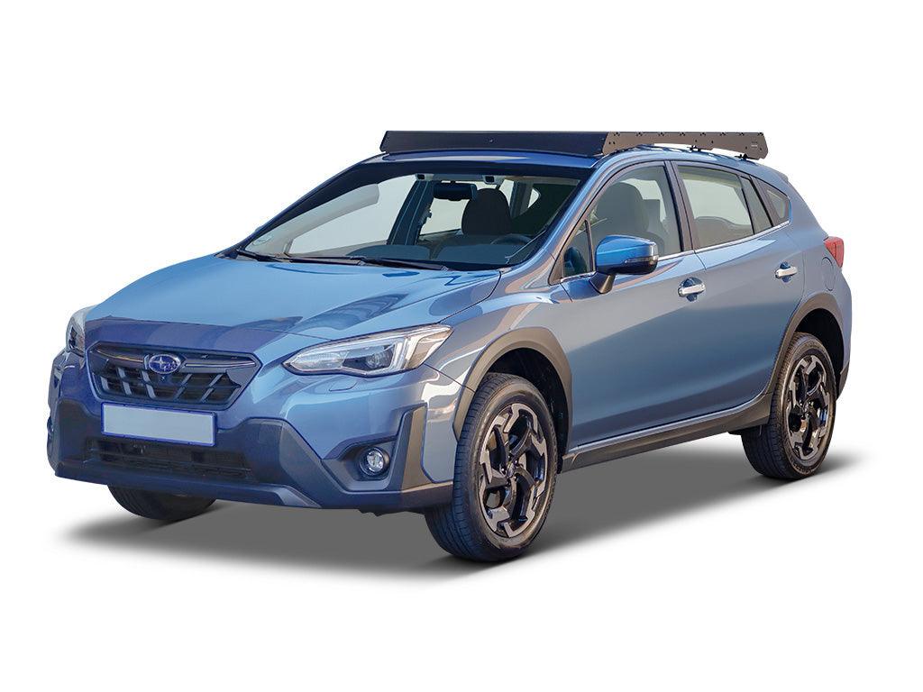 Front Runner - Subaru XV Crosstrek (2017 - Current) Slimsport Roof Rack Kit - by Front Runner - 4X4OC™ | 4x4 Offroad Centre