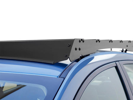 Front Runner - Subaru XV Crosstrek (2017 - Current) Slimsport Roof Rack Kit - by Front Runner - 4X4OC™ | 4x4 Offroad Centre