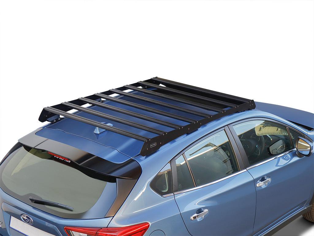 Front Runner - Subaru XV Crosstrek (2017 - Current) Slimsport Roof Rack Kit - by Front Runner - 4X4OC™ | 4x4 Offroad Centre