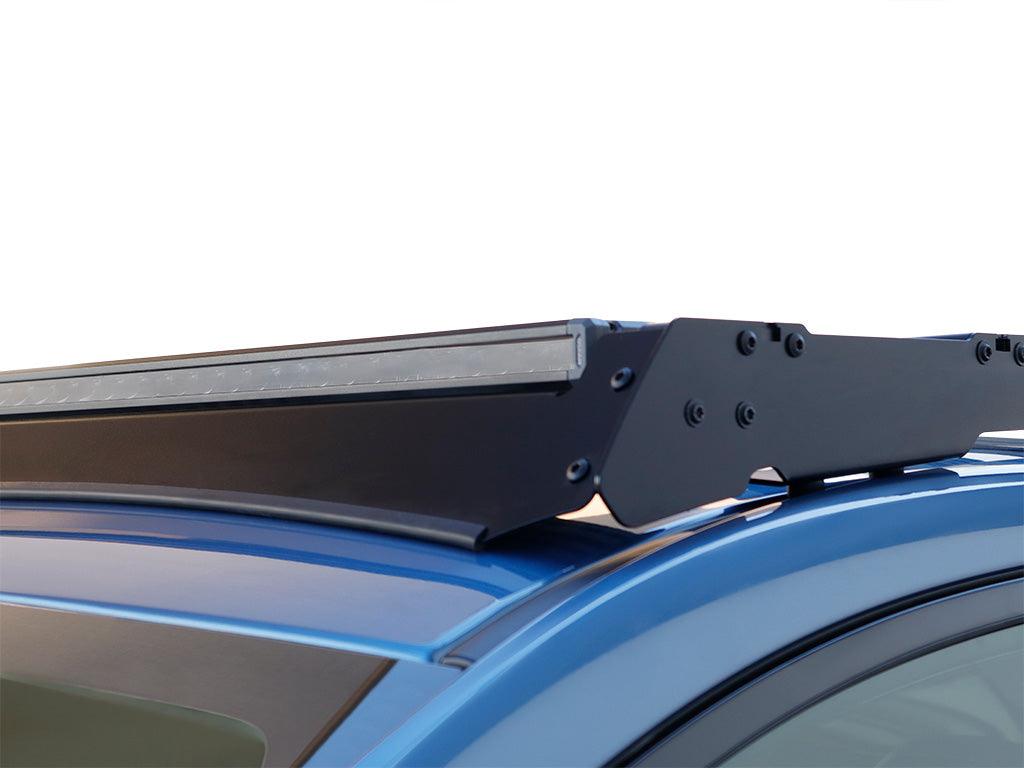 Front Runner - Subaru XV Crosstrek (2017 - Current) Slimsport Roof Rack Kit / Lightbar ready - by Front Runner - 4X4OC™ | 4x4 Offroad Centre