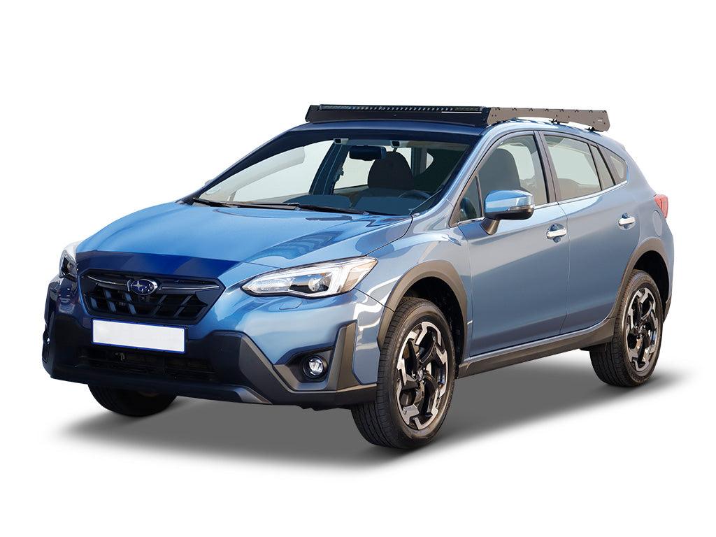 Front Runner - Subaru XV Crosstrek (2017 - Current) Slimsport Roof Rack Kit / Lightbar ready - by Front Runner - 4X4OC™ | 4x4 Offroad Centre