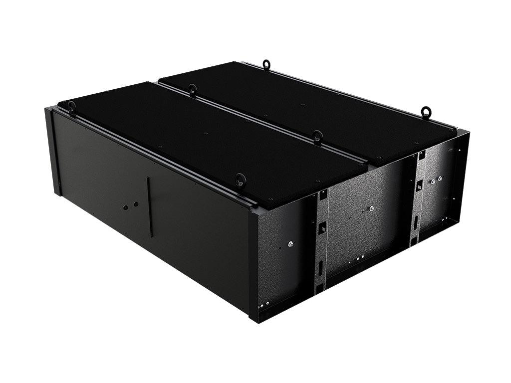 Front Runner - SUV Asymmetric Drawers / Medium - by Front Runner - 4X4OC™ | 4x4 Offroad Centre