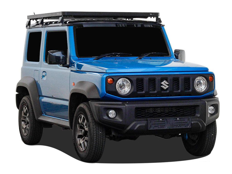 Front Runner - Suzuki Jimny (2018 - Current) Slimline II Roof Rack - by Front Runner - 4X4OC™ | 4x4 Offroad Centre