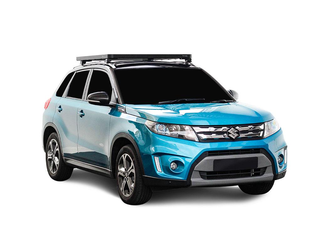 Front Runner - Suzuki Vitara (2015 - Current) Slimline II Roof Rail Rack Kit - by Front Runner - 4X4OC™ | 4x4 Offroad Centre