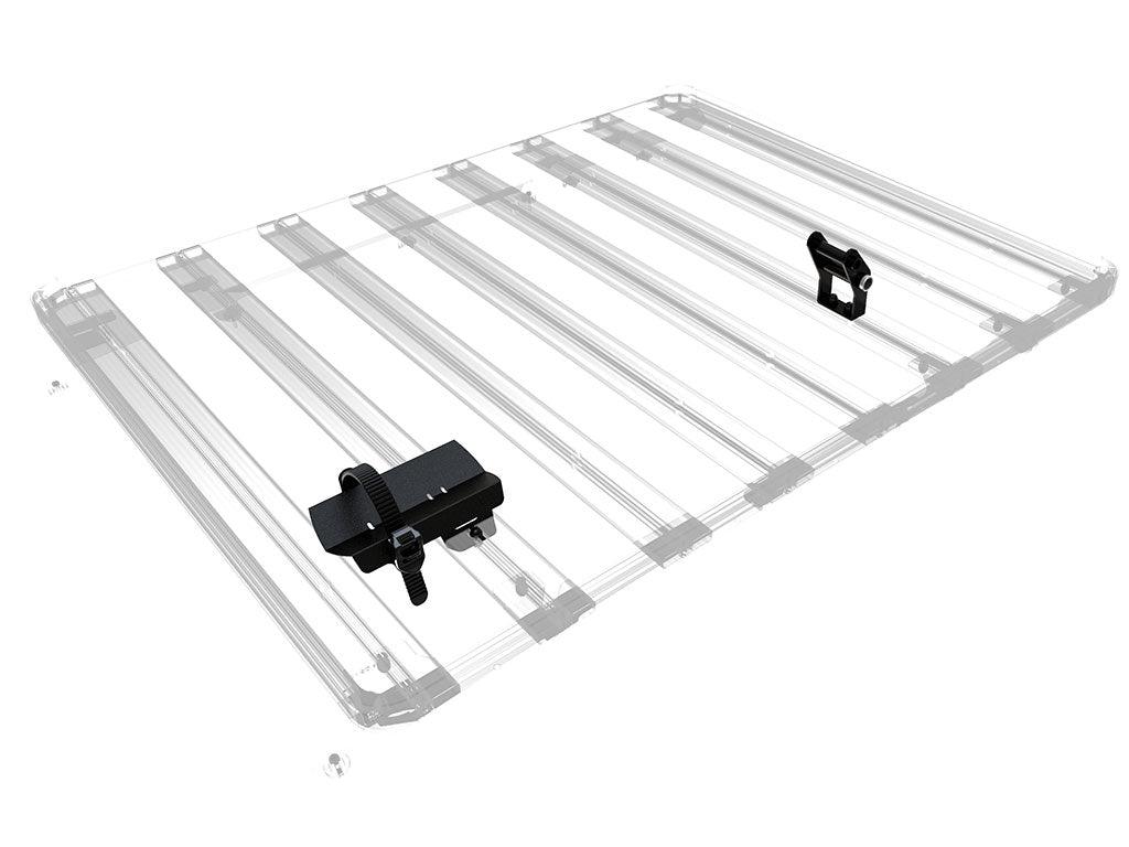 Front Runner - Thru Axle Bike Carrier / Power Edition - by Front Runner - 4X4OC™ | 4x4 Offroad Centre