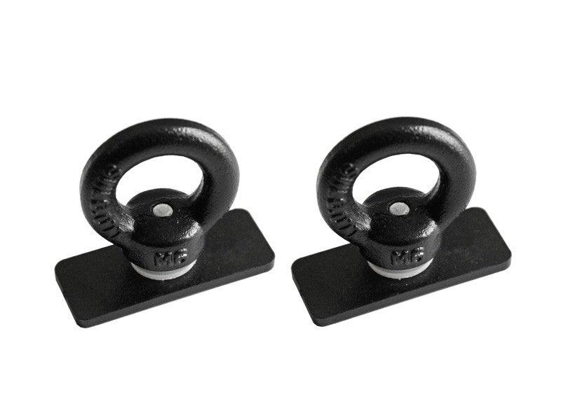 Front Runner - Tie Down Rings / Eye Nuts For Drawer System - by Front Runner - 4X4OC™ | 4x4 Offroad Centre