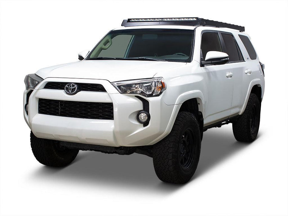 Front Runner - Toyota 4Runner (2009 - Current) Slimsport Rack 40in Light Bar Wind Fairing - by Front Runner - 4X4OC™ | 4x4 Offroad Centre