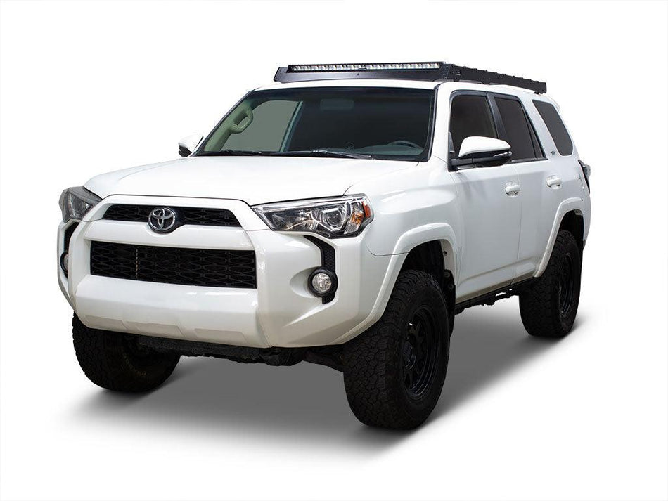 Front Runner - Toyota 4Runner (2009 - Current) Slimsport Roof Rack Kit / Lightbar ready - by Front Runner - 4X4OC™ | 4x4 Offroad Centre