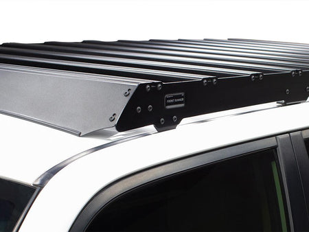 Front Runner - Toyota 4Runner (2010 - Current) Slimsport Roof Rack Kit - by Front Runner - 4X4OC™ | 4x4 Offroad Centre