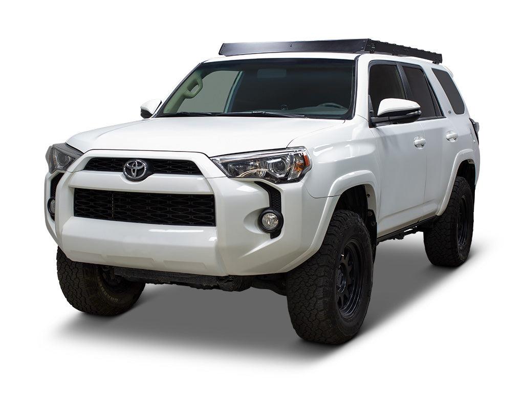 Front Runner - Toyota 4Runner (2010 - Current) Slimsport Roof Rack Kit - by Front Runner - 4X4OC™ | 4x4 Offroad Centre