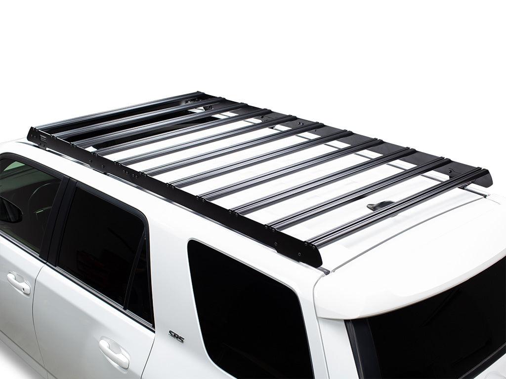 Front Runner - Toyota 4Runner (2010 - Current) Slimsport Roof Rack Kit - by Front Runner - 4X4OC™ | 4x4 Offroad Centre