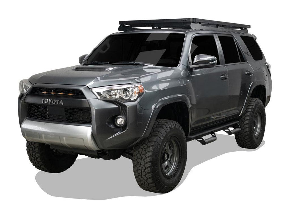 Front Runner - Toyota 4Runner (5th Gen) Slimline II Roof Rack Kit - by Front Runner - 4X4OC™ | 4x4 Offroad Centre