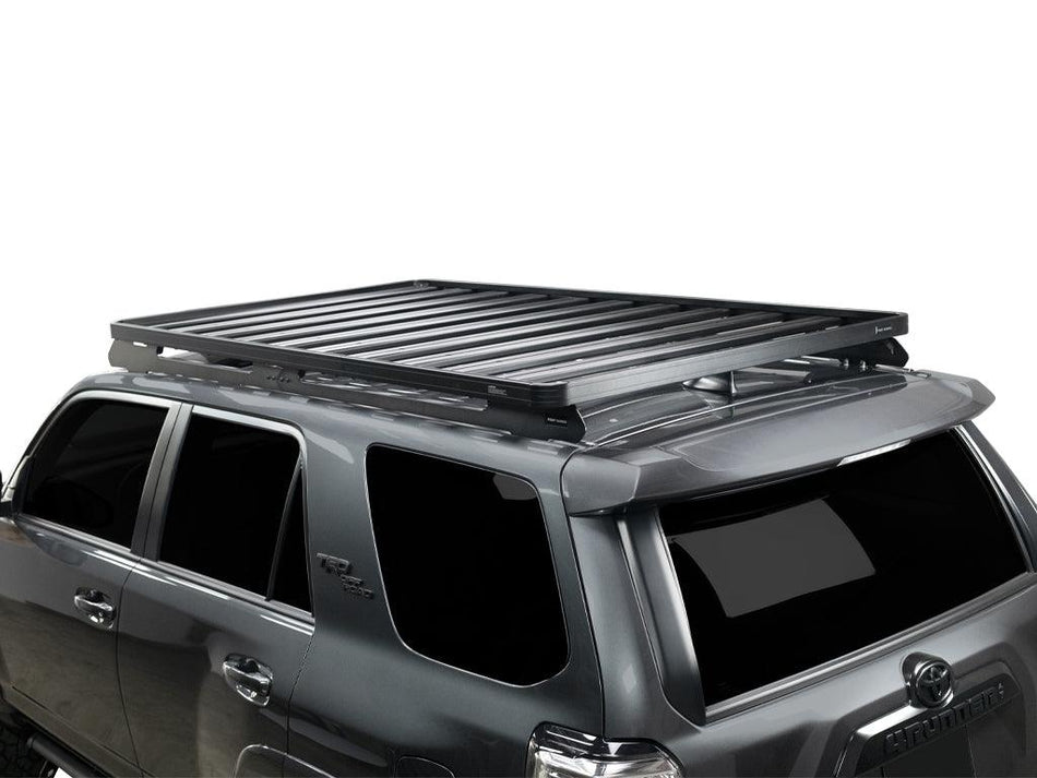 Front Runner - Toyota 4Runner (5th Gen) Slimline II Roof Rack Kit - by Front Runner - 4X4OC™ | 4x4 Offroad Centre