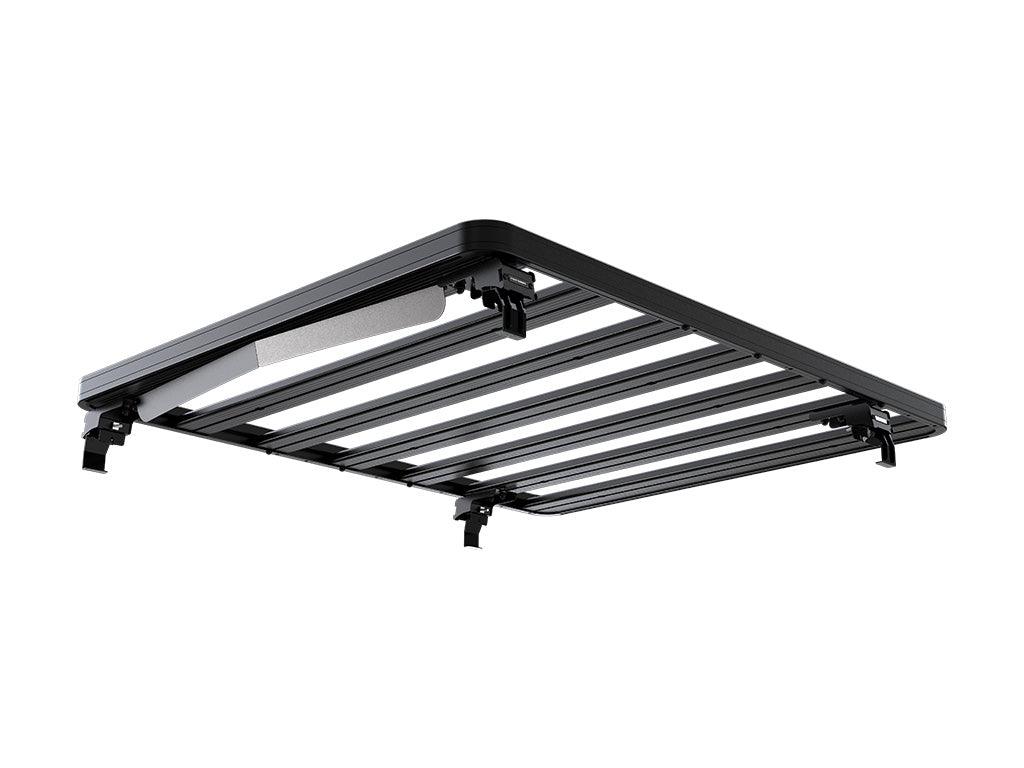 Front Runner - Toyota Etios Cross Slimline II Roof Rail Rack Kit - by Front Runner - 4X4OC™ | 4x4 Offroad Centre