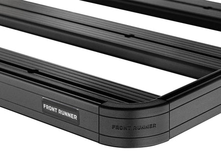 Front Runner - Toyota Etios Cross Slimline II Roof Rail Rack Kit - by Front Runner - 4X4OC™ | 4x4 Offroad Centre