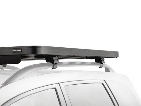 Front Runner - Toyota Etios Cross Slimline II Roof Rail Rack Kit - by Front Runner - 4X4OC™ | 4x4 Offroad Centre