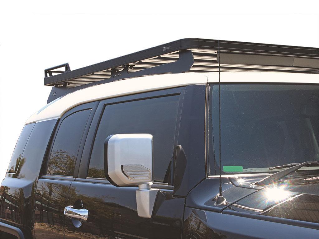 Front Runner - Toyota FJ Cruiser Slimline II Roof Rack Kit - by Front Runner - 4X4OC™ | 4x4 Offroad Centre