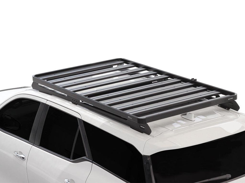 Front Runner - Toyota Fortuner (2016 - Current) Slimline II Roof Rack Kit - by Front Runner - 4X4OC™ | 4x4 Offroad Centre