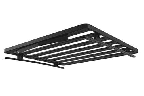 Front Runner - Toyota Hilux (1999 - 2004) Slimline II Roof Rack Kit / Tall - by Front Runner - 4X4OC™ | 4x4 Offroad Centre