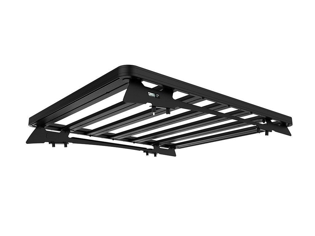 Front Runner - Toyota Hilux (2005 - 2015) Slimline II Roof Rack Kit - by Front Runner - 4X4OC™ | 4x4 Offroad Centre