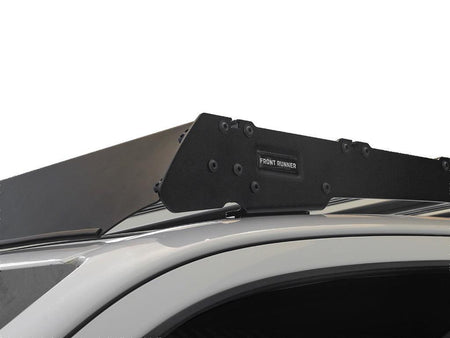 Front Runner - Toyota Hilux (2015 - Current) Slimsport Roof Rack Kit - by Front Runner - 4X4OC™ | 4x4 Offroad Centre