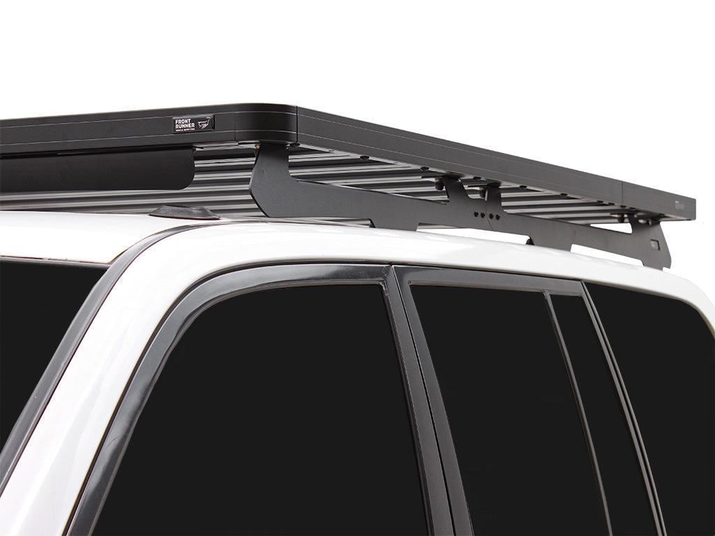 Front Runner - Toyota Land Cruiser 200/Lexus LX570 Slimline II Roof Rack Kit - by Front Runner - 4X4OC™ | 4x4 Offroad Centre