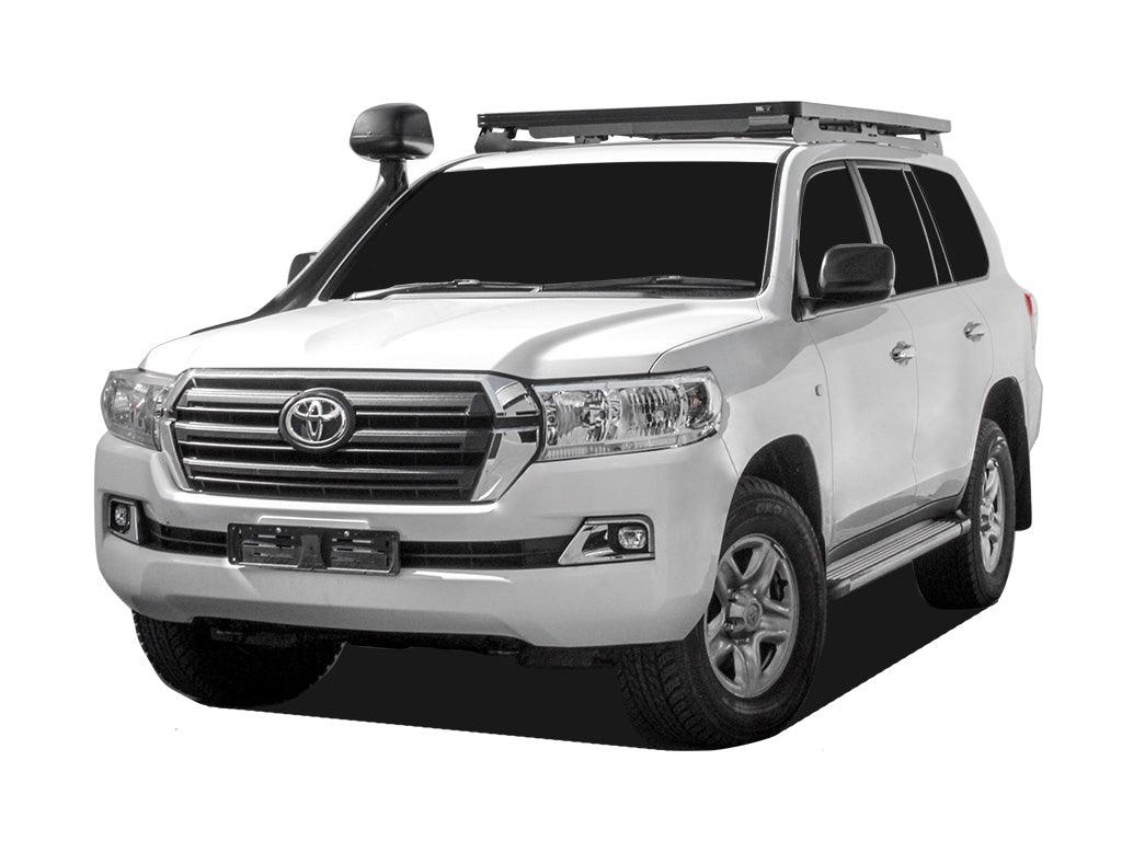 Front Runner - Toyota Land Cruiser 200/Lexus LX570 Slimline II Roof Rack Kit - by Front Runner - 4X4OC™ | 4x4 Offroad Centre