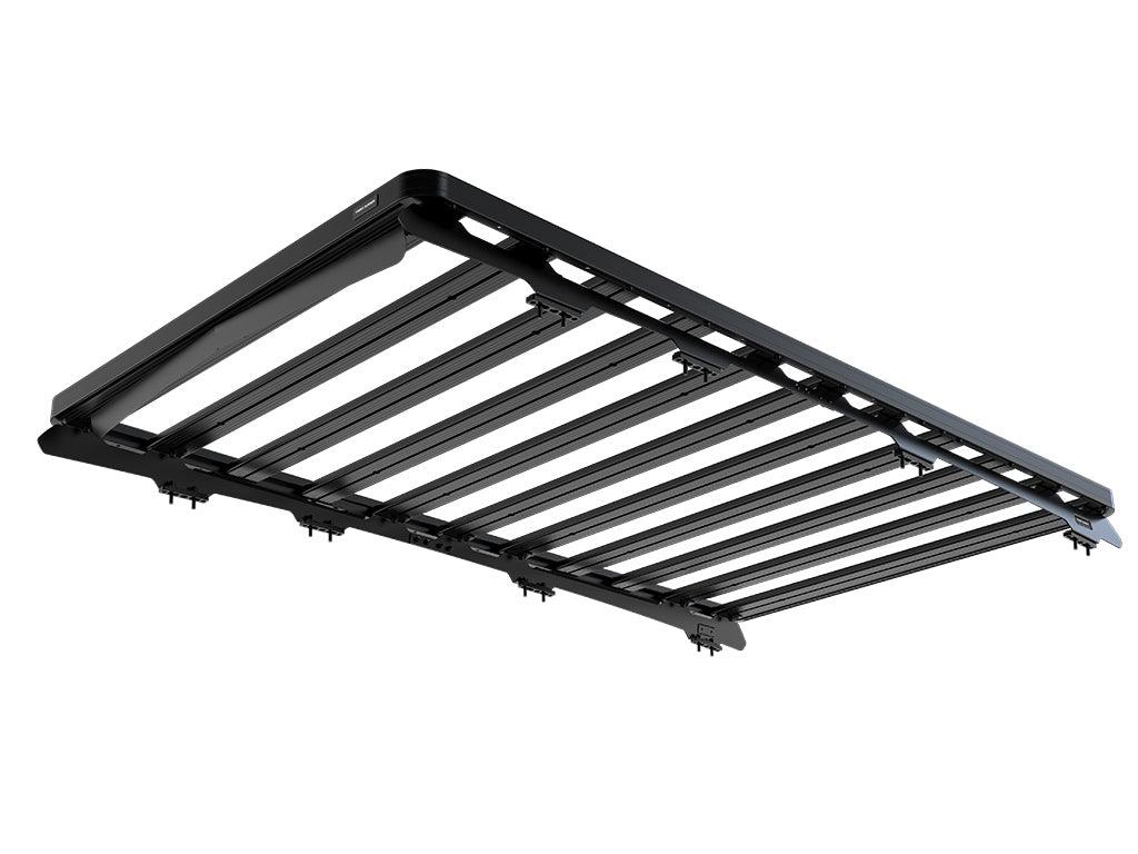 Front Runner - Toyota Land Cruiser 200/Lexus LX570 Slimline II Roof Rack Kit / Low Profile - by Front Runner - 4X4OC™ | 4x4 Offroad Centre