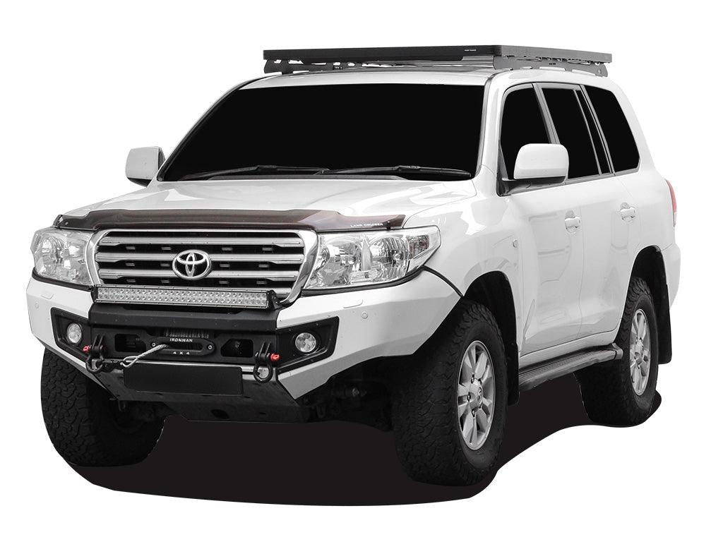 Front Runner - Toyota Land Cruiser 200/Lexus LX570 Slimline II Roof Rack Kit / Low Profile - by Front Runner - 4X4OC™ | 4x4 Offroad Centre