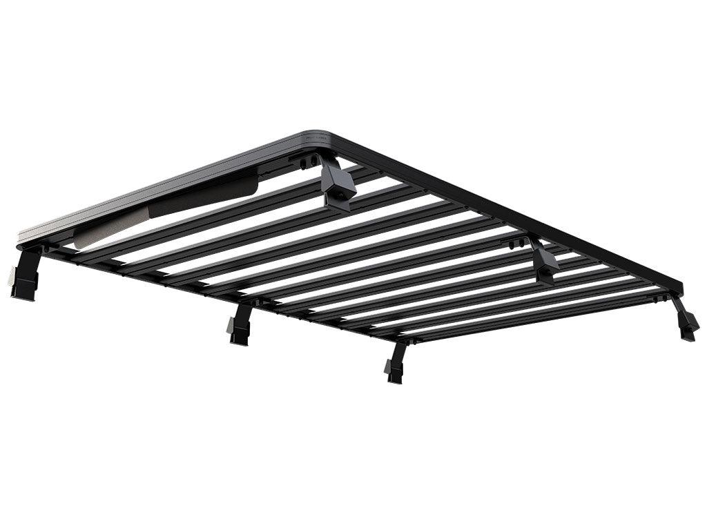 Front Runner - Toyota Land Cruiser 60 Slimline II Roof Rack Kit / Tall - by Front Runner - 4X4OC™ | 4x4 Offroad Centre