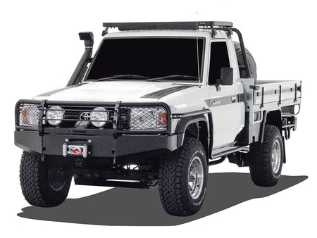 Front Runner - Toyota Land Cruiser SC Ute Slimline II Roof Rack Kit - by Front Runner - 4X4OC™ | 4x4 Offroad Centre