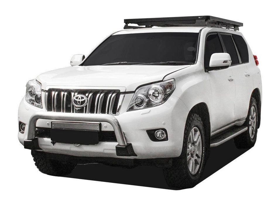 Front Runner - Toyota Prado 150 Slimline II Roof Rack Kit - by Front Runner - 4X4OC™ | 4x4 Offroad Centre